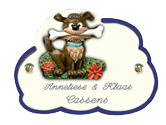 Decoramic Keramic Schild online Kaufen Motiv Hunde Romeike Cuxhaven
