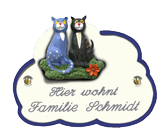 Decoramic Keramik Schild online Kaufen Romeike Cuxhaven